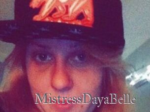 MistressDayaBelle