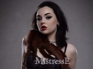 MistressE