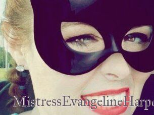 MistressEvangelineHarper