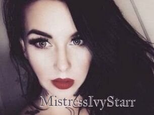 MistressIvyStarr