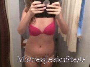 MistressJessicaSteele