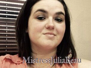 MistressJuliaBeau