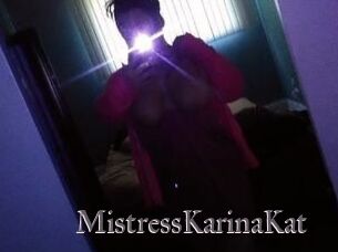 MistressKarinaKat