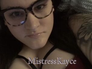 MistressKayce