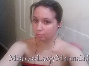 MistressLaceyMarmalade