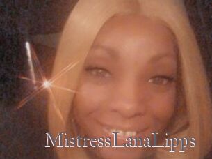 MistressLanaLipps Erotik Cams