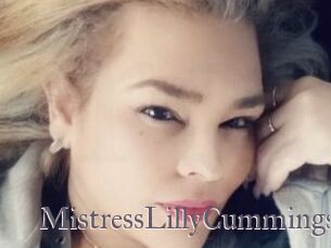 MistressLillyCummings