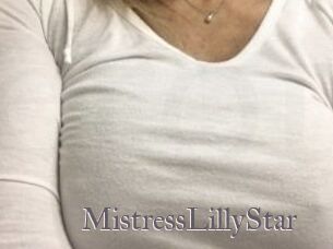 MistressLillyStar