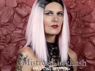 MistressLucyLash