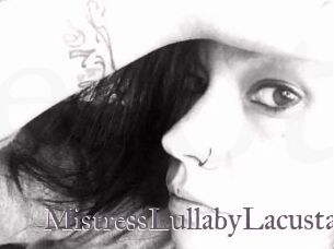 MistressLullabyLacusta