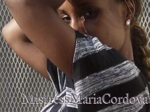 MistressMariaCordova