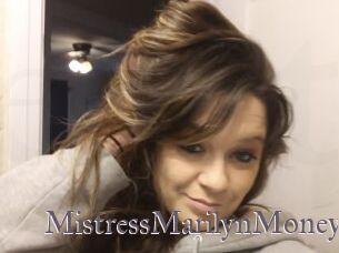 MistressMarilynMoney