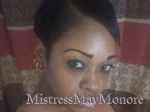 MistressMayMonore
