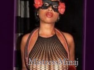 MistressMinaj