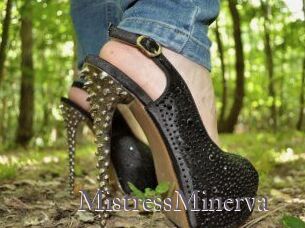 MistressMinerva