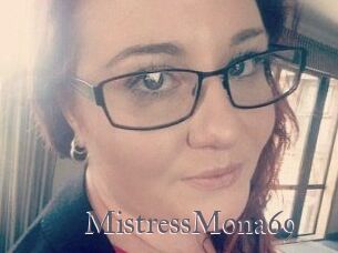 MistressMona69