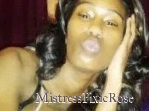MistressPixieRose Erotik Cams