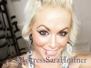 MistressSaraHoffner