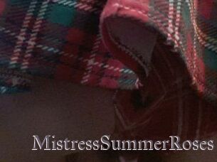 MistressSummerRoses