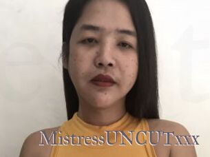 MistressUNCUTxxx