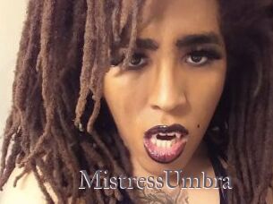 MistressUmbra
