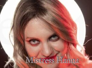 Mistress_Hanna