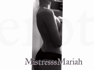 MistresssMariah