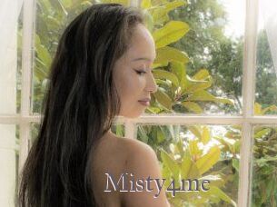 Misty4me Erotik Cams