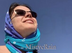 MistycRain