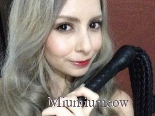 Miumiumeow
