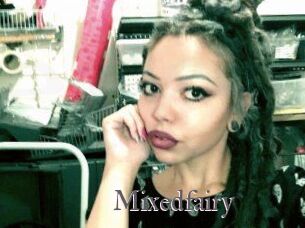 Mixedfairy