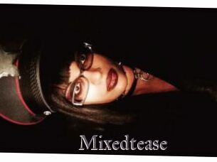 Mixedtease