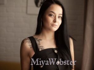 MiyaWebster