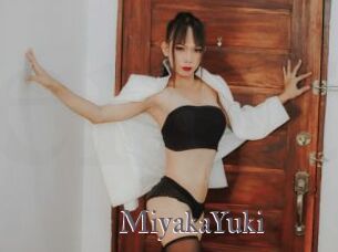 MiyakaYuki