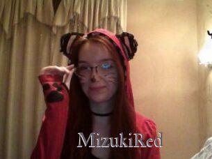 MizukiRed