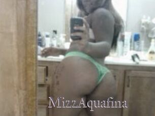 MizzAquafina