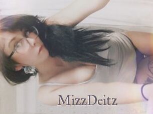 MizzDeitz