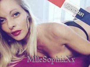 MlleSophiaXx
