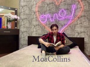 MoaCollins