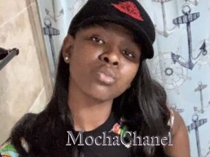 MochaChanel