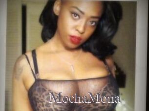 MochaMona