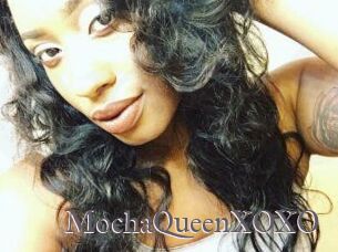 MochaQueenXOXO