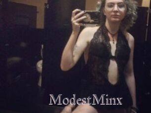 ModestMinx