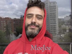 MoeJoe