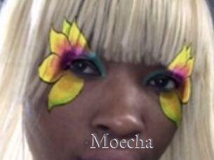 Moecha