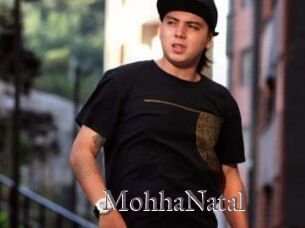 MohhaNatal