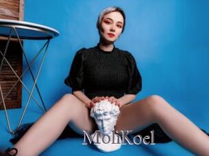 MoliKoel