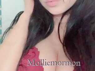 Molliemormon