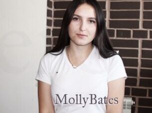 MollyBates Erotik Cams