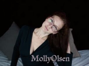 MollyOlsen